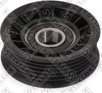 Stellox 03-40996-SX - ролик натяжной! без натяжителя\ Ford Mondeo/Focus 1.6-2.0 98> autosila-amz.com