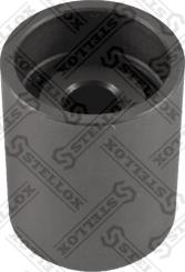 Stellox 03-40377-SX - Направляющий ролик, зубчатый ремень ГРМ autosila-amz.com