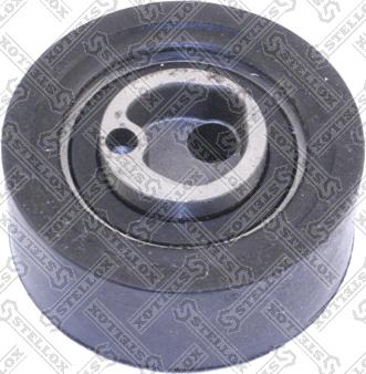 Stellox 03-40265-SX - Натяжной ролик, зубчатый ремень ГРМ autosila-amz.com