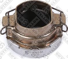 Stellox 07-00652-SX - Выжимной подшипник сцепления autosila-amz.com