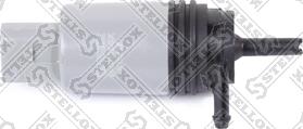 Stellox 10-00318-SX - Водяной насос, система очистки окон autosila-amz.com