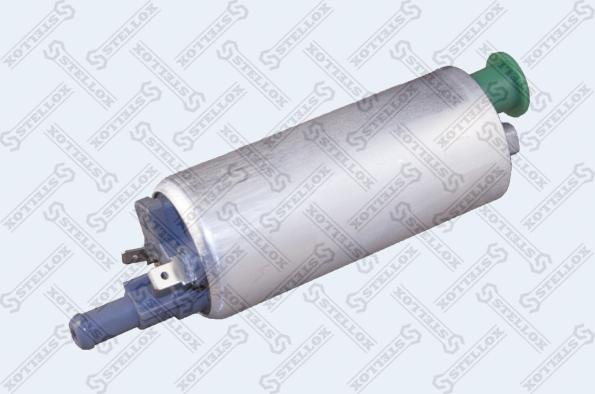 Stellox 10-01040-SX - насос топливный электрический! 3.0bar\ Opel Astra/Corsa/Omega 1.0-3.0 93> autosila-amz.com