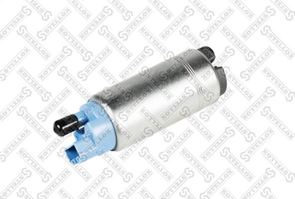 Stellox 10-01179-SX - насос топливный электрический!\ Hyundai Accent 1.3-1.5i 94-00 autosila-amz.com