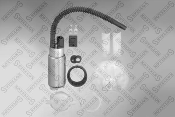 Stellox 10-01353-SX - Топливный насос autosila-amz.com