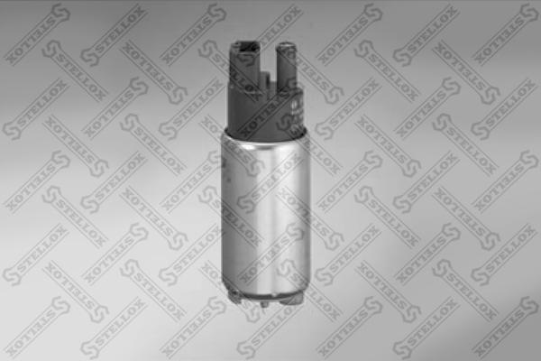 Stellox 10-01206-SX - Топливный насос autosila-amz.com