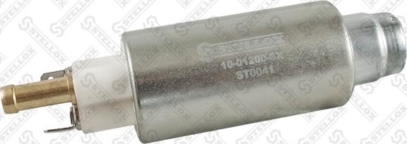 Stellox 10-01200-SX - Топливный насос autosila-amz.com