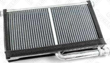 Stellox 10-35255-SX - радиатор печки!\ Audi A6 All 04> autosila-amz.com