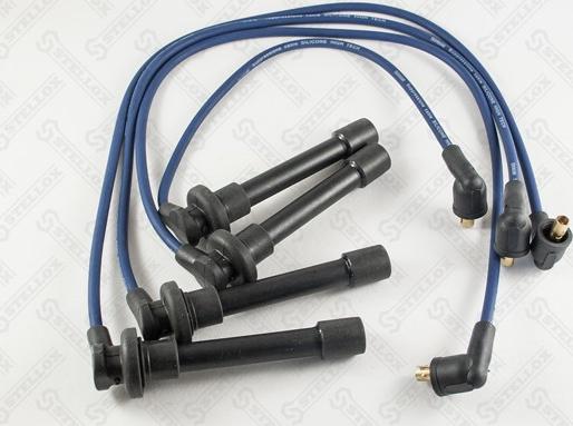 Stellox 10-38167-SX - Комплект проводов зажигания autosila-amz.com