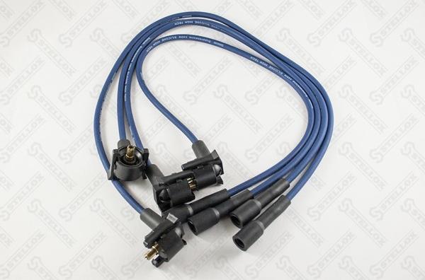 Stellox 10-38114-SX - Комплект проводов зажигания autosila-amz.com