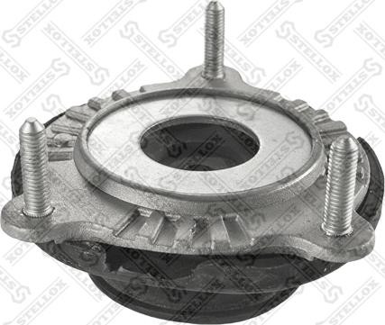 Stellox 11-98096-SX - Опора стойки амортизатора, подушка autosila-amz.com