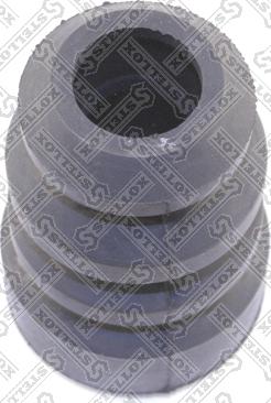 Stellox 11-98053-SX - Отбойник, демпфер амортизатора autosila-amz.com