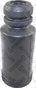 Stellox 11-98006-SX - Отбойник, демпфер амортизатора autosila-amz.com