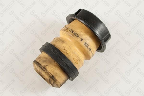 Stellox 11-98154-SX - Отбойник, демпфер амортизатора autosila-amz.com