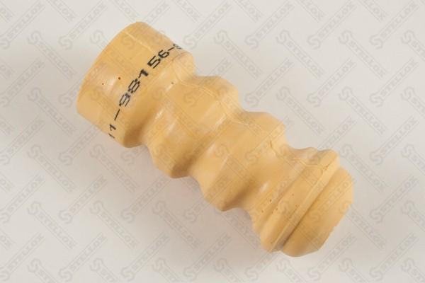 Stellox 11-98156-SX - Отбойник, демпфер амортизатора autosila-amz.com