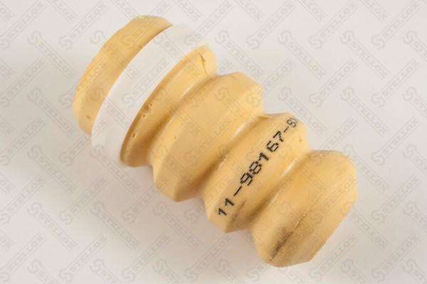 Stellox 11-98167-SX - Отбойник, демпфер амортизатора autosila-amz.com