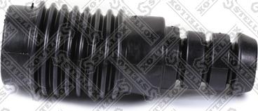 Stellox 11-98255-SX - Отбойник, демпфер амортизатора autosila-amz.com