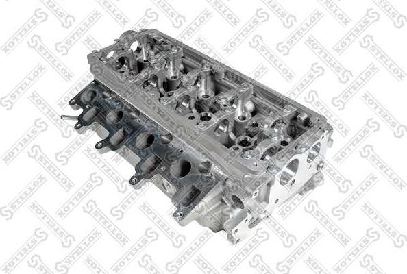 Stellox 11-08063-SX - головка блока цилиндров! 03L103351C\ VW Crafter/Amarok 2.0TDI CDBA 10> autosila-amz.com