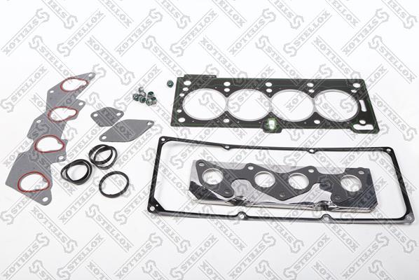 Stellox 11-25506-SX - 11-25506-SX_к-кт прокладок ДВС верхний!\ Renault Clio/Megane1.6 K7M 96> autosila-amz.com