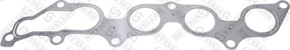 Stellox 11-26023-SX - прокладка коллектора выпускного!\ Ford Mondeo, Mazda 3/6/MPV 1.8-2.2 16V 00> autosila-amz.com