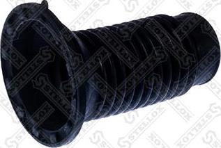 Stellox 11-27043-SX - к-кт пыльник+отбойник передн.!\ Toyota Yaris 99-06 autosila-amz.com