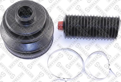 Stellox 13-00034-SX - к-кт пыльника ШРУСа наружного!\ Mitsubishi Galant 1.3i-2.0i 89> autosila-amz.com