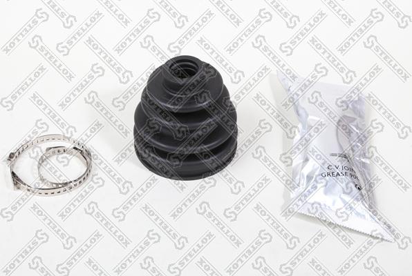 Stellox 13-00790-SX - к-кт пыльника ШРУСа внутреннего!\ Toyota Camry/Rav4 00> autosila-amz.com