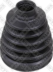 Stellox 13-03028-SX - 13-03028-SX_пыльник ШРУСа наружного!\ Nissan Maxima 2.0-3.0/X-Trail 2.0-2.5/2.2D 00> autosila-amz.com