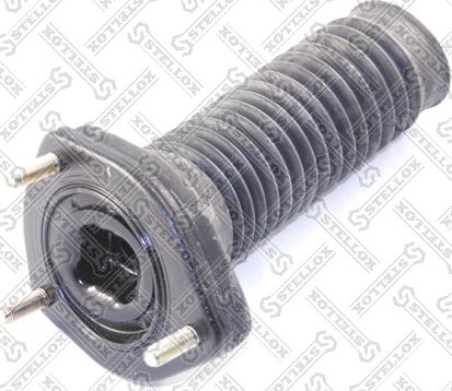 Stellox 12-98050-SX - Опора стойки амортизатора, подушка autosila-amz.com