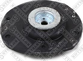 Stellox 12-98155-SX - Опора стойки амортизатора, подушка autosila-amz.com