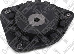 Stellox 12-98160-SX - Опора стойки амортизатора, подушка autosila-amz.com