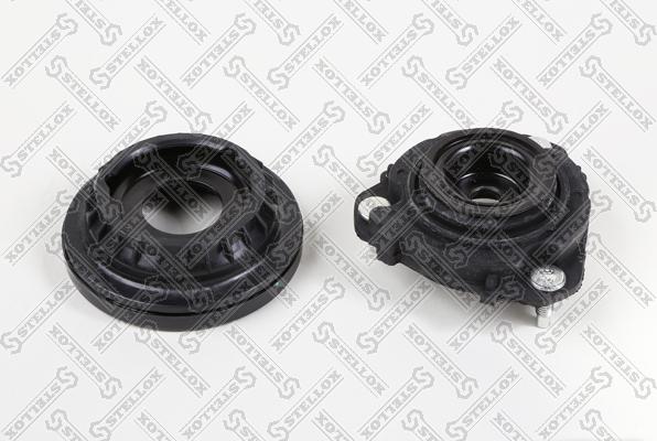 Stellox 12-17410-SX - к-кт опоры амортизатора переднего!\ Ford Mondeo 1.8-3.0/2.0Di autosila-amz.com