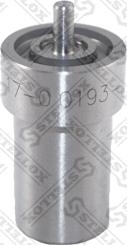 Stellox 17-00193-SX - Форсунка инжекторная autosila-amz.com