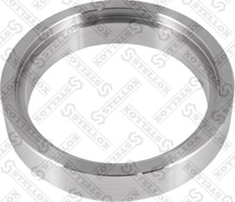 Stellox 89-01054-SX - Бортовое кольцо, диск сцепления autosila-amz.com