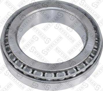 Stellox 84-40257-SX - подшипник ступицы !роликовый 105x160x35\ IVECO,MB,MAN,SCANIA,RVI autosila-amz.com