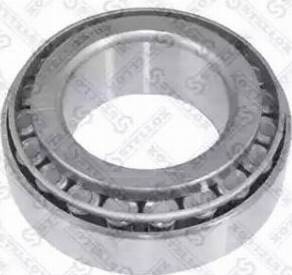 Craft Bearings CRF-33109 - Подшипник ступицы колеса autosila-amz.com