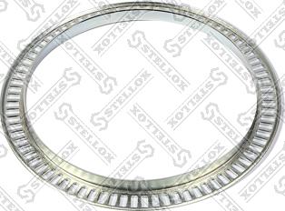 Stellox 84-41852-SX - Зубчатое кольцо для датчика ABS autosila-amz.com