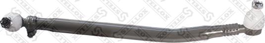 Stellox 84-35031-SX - Продольная рулевая штанга, тяга autosila-amz.com