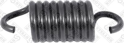 Stellox 85-14555-SX - Пружина тормозной колодки autosila-amz.com
