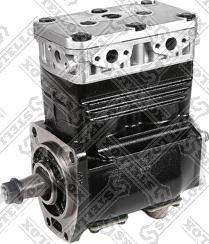 Stellox 85-25301-SX - Компрессор, пневматическая система autosila-amz.com