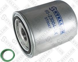 Stellox 85-23004-SX - фильтр осушитель воздуха пневмосистемы !навинчив. без маслоотд.\ DAF,Volvo,MB,MAN,Iveco autosila-amz.com
