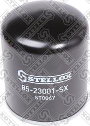 Stellox 85-23001-SX - Патрон осушителя воздуха, пневматическая система autosila-amz.com
