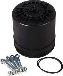 Stellox 85-23007-SX - Патрон осушителя воздуха, пневматическая система autosila-amz.com