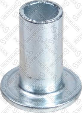 Stellox 85-22011-SX - заклепки комплект !(8x15) 1 комплект=100 шт.\ autosila-amz.com