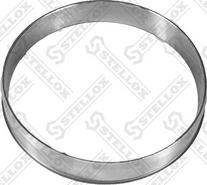 Stellox 81-00505-SX - Вращающееся кольцо, коленчатый вал autosila-amz.com