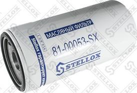 Stellox 81-00053-SX - Масляный фильтр autosila-amz.com