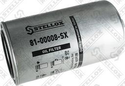 Stellox 81-00008-SX - Масляный фильтр autosila-amz.com