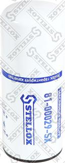 Stellox 81-00029-SX - Масляный фильтр autosila-amz.com