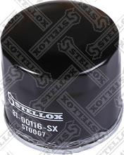Stellox 81-00116-SX - Масляный фильтр autosila-amz.com