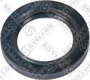 Stellox 81-01040-SX - Уплотнительное кольцо, втулка рессоры (серьга рессоры) autosila-amz.com