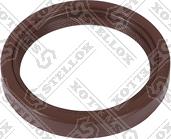 Stellox 81-01062-SX - Уплотнительное кольцо, втулка рессоры (серьга рессоры) autosila-amz.com